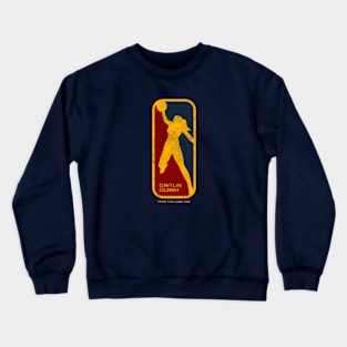 Caitlin Clark Basketball Crewneck Sweatshirt